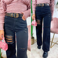 Jeans Urban black