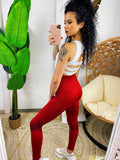 Leggins Fitness