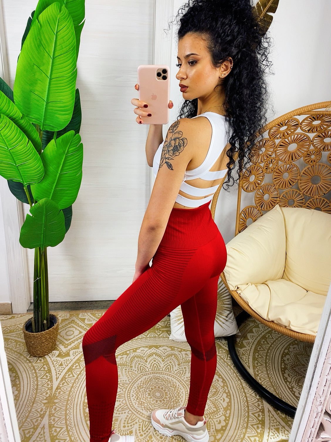 Leggins Fitness