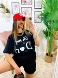 Completo sportivo “ Oh my D”