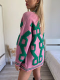 Cardigan influencer Top quality
