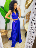 Completo Venere blu