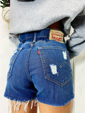 Levi’s Vintage bagno medio semplice
