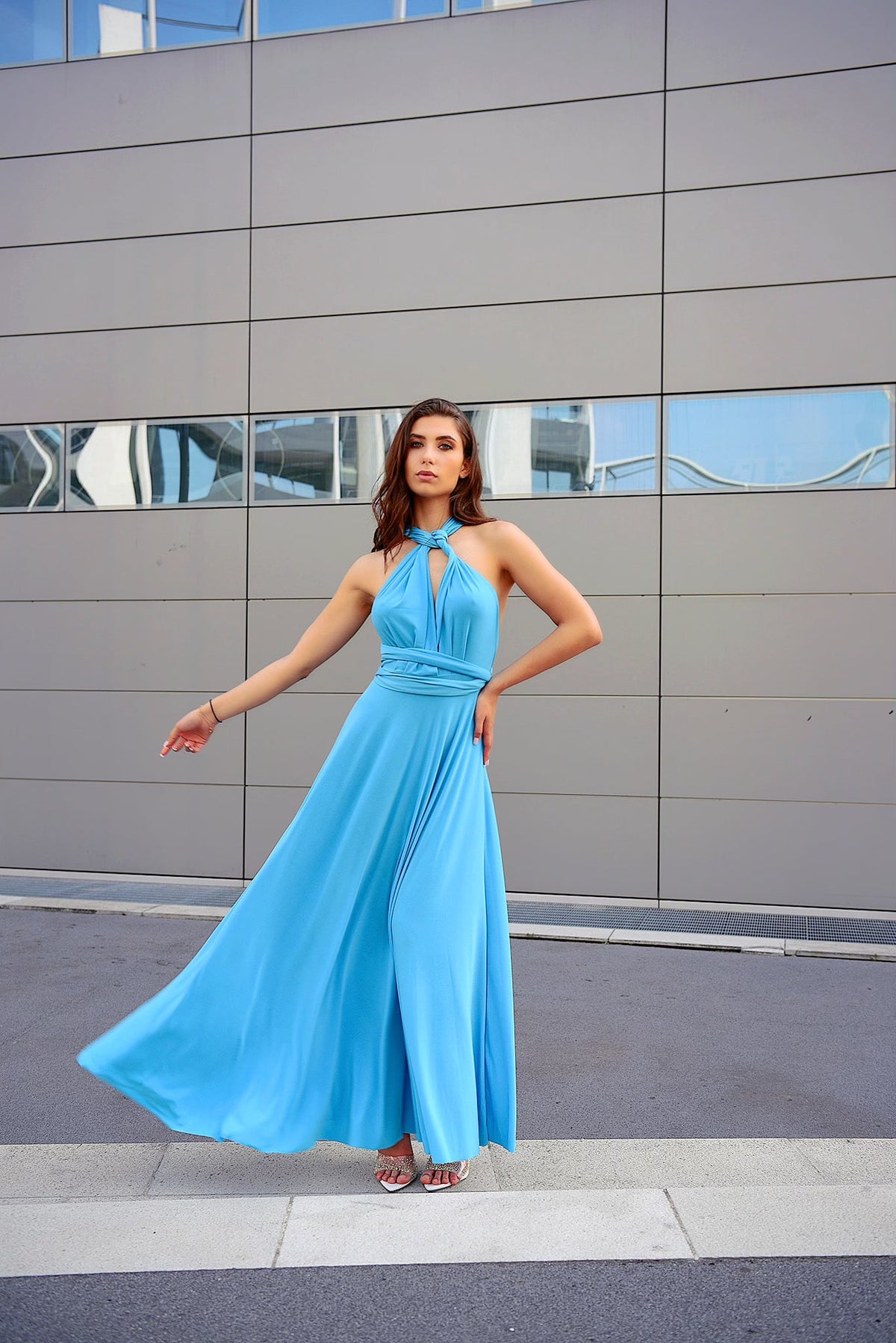 Dress Red Carpet