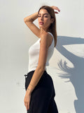 Body bianco easy