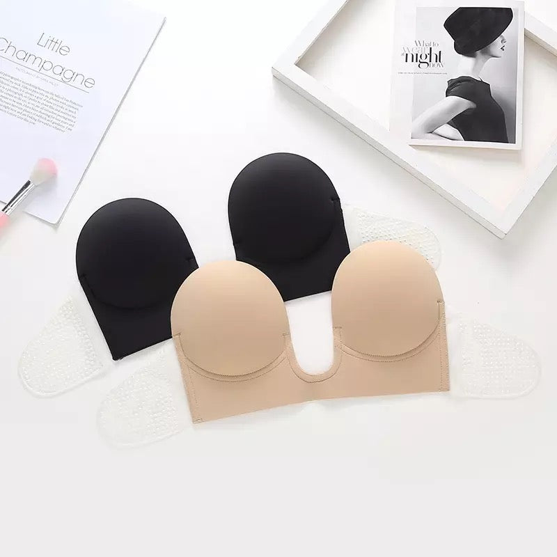 Reggiseno push up adesivo
