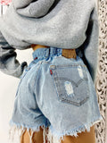 Levi’s Vintage bagno chiaro semplice