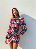 Cintura con cuori