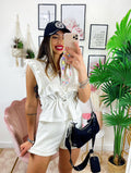 Completo short e maglia