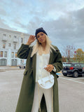 Completo Matchy bianco