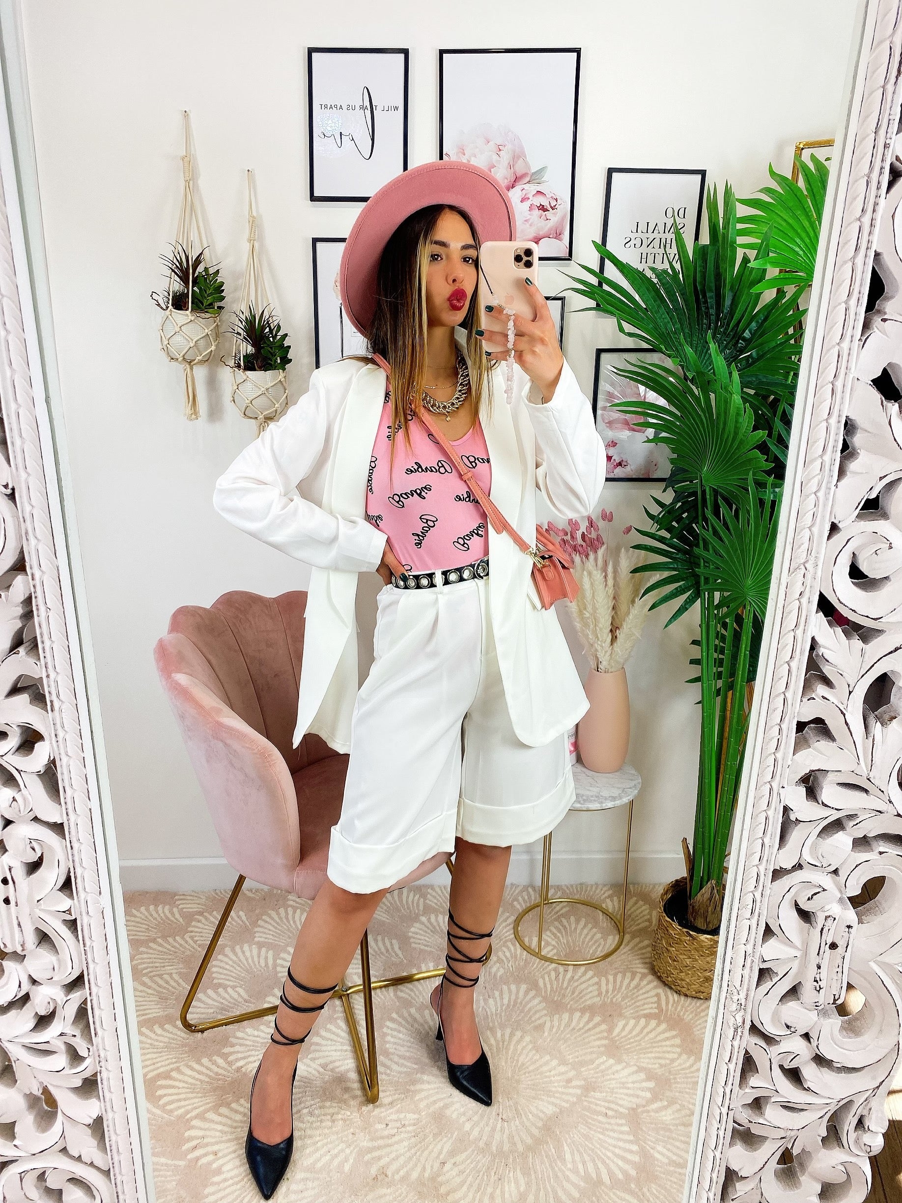 Completo giacca e pantalone