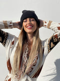 Cappello nero