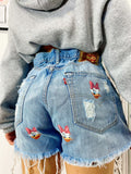 Levi’s Vintage bagno medio con stampe