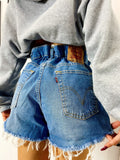 Levi’s Vintage bagno medio semplice