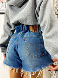 Levi’s Vintage bagno medio semplice