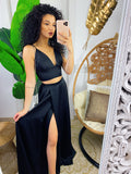 Completo Venere nero