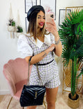 Tutina Queen lilla