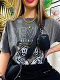 T-shirt Tiger