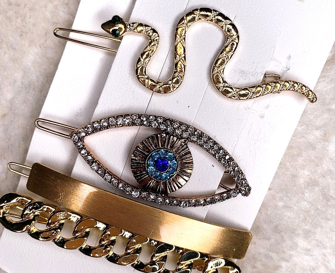 Mollettine etniche