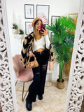 Jeans Urban black