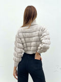 Maglione Rebel Beige
