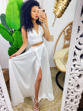 Completo Venere bianco