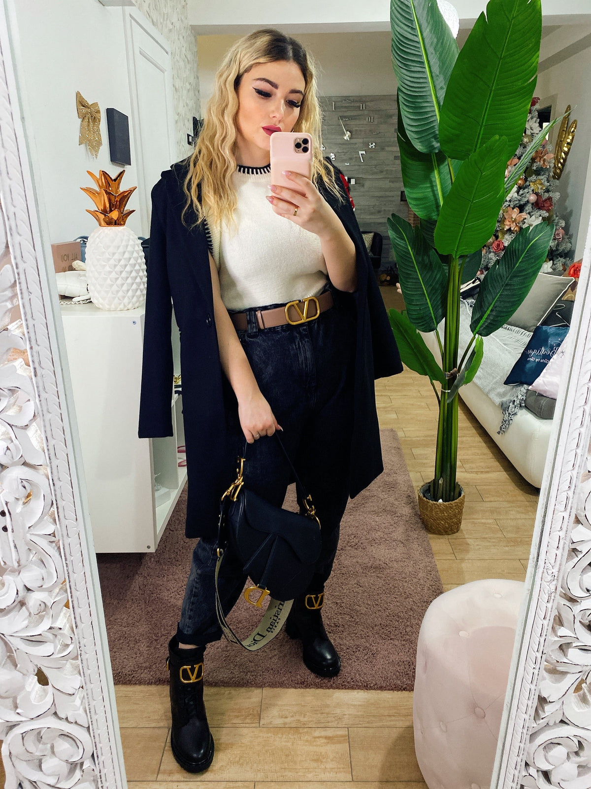 Giaccone autumn basic