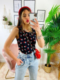 Body topolina