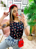 Body topolina