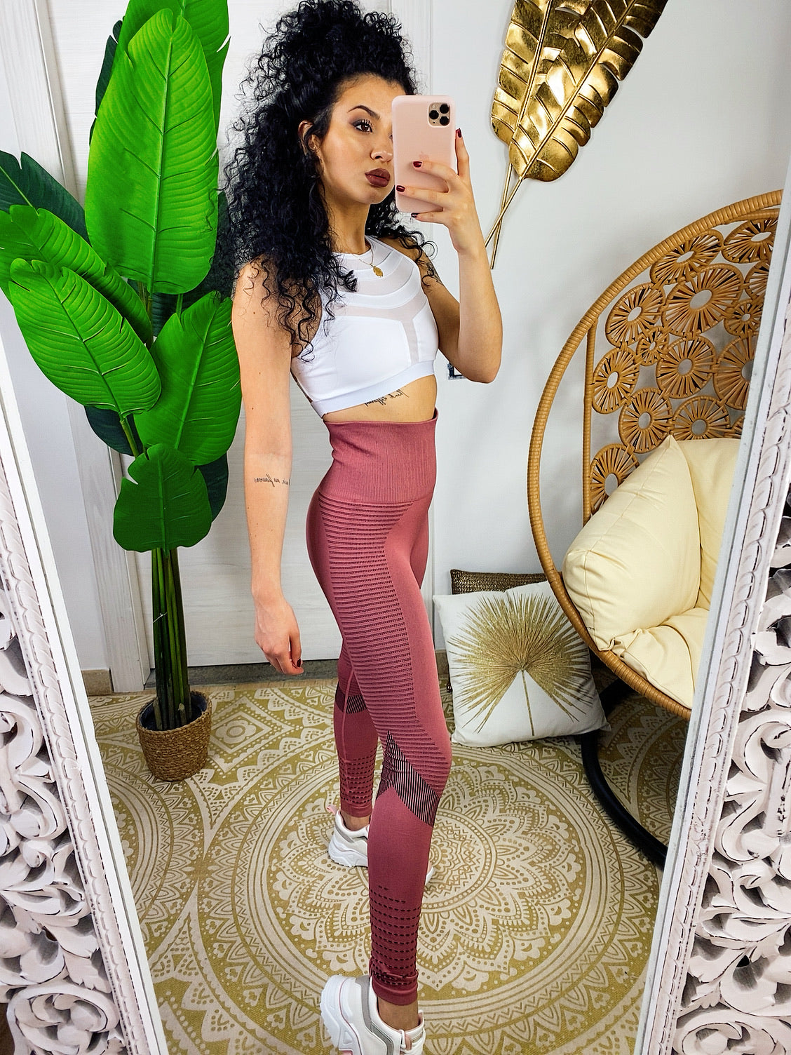 Leggins Fitness