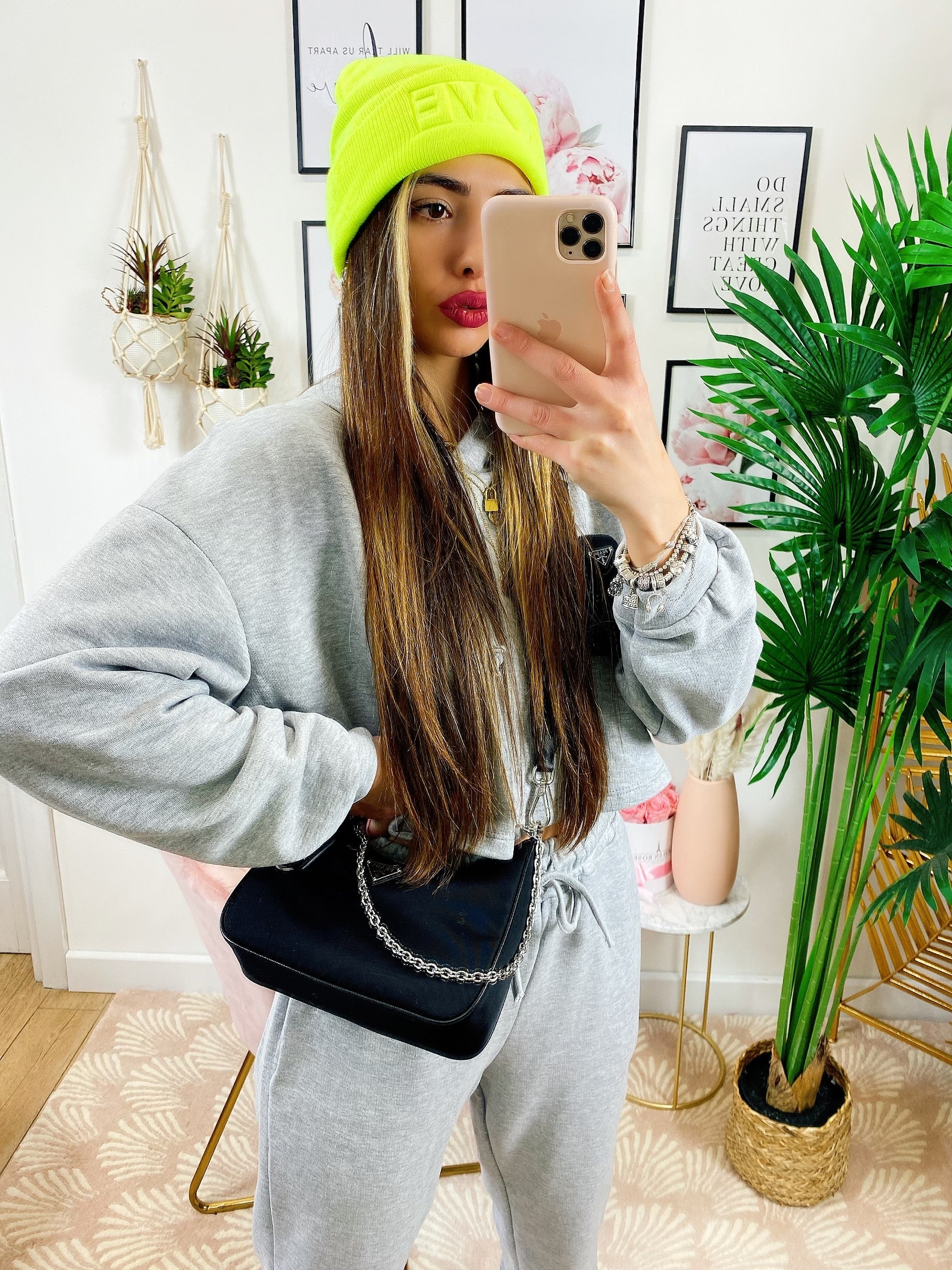 Tuta sportiva due pezzi