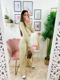 Completo maglia e pantalone