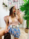 Body con scollo