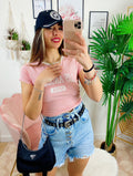 T-shirt Los Angeles