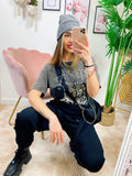 T-shirt Tiger