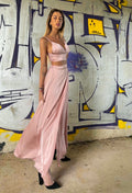 Completo Venere rosa