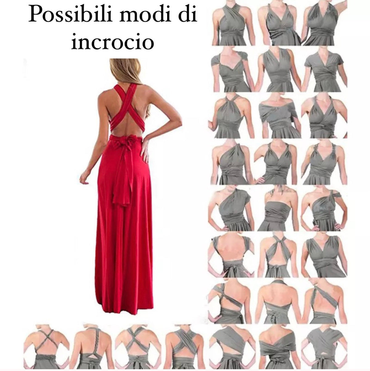 Dress Red Carpet