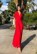 Dress Red Carpet