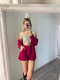 Top luxsequin silver