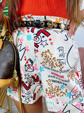Short a fantasia