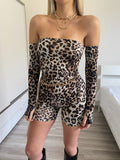 Cintura oro con catene