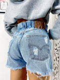 Levi’s Vintage bagno chiaro semplice