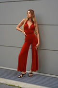 Tuta Red Carpet