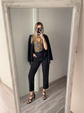 Body animalier