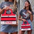 Bag Je T’aime