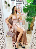 Completo Venere rosa
