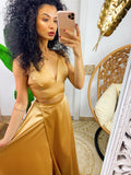 Completo Venere oro
