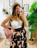 Gonna lunga con Orsetti