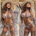 Catenina fianchi
