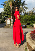 Dress Red Carpet